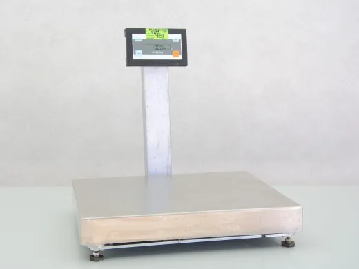 Sartorius EA120FEG-Lour Precision Electronic Laboratory Balance with RS-232 Interface