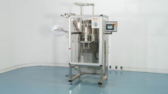 Aesus Delta Shrink Neck Bander for Bottle Bundling-cover