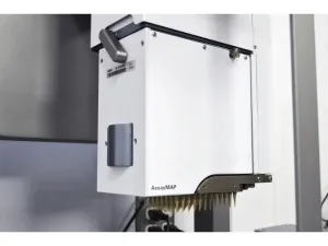 Agilent AssayMAP Bravo Protein Sample Prep Automated Liquid Handler with 96LT Dispense Head, 13 of 30