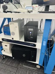 Olympus BX63 Automated Fluorescence Microscope System with Motorized Control and Imaging Automation, 4 of 4