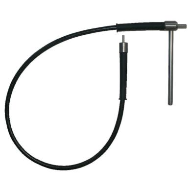 Heidolph Overhead Stirrer Flexible Shaft-cover