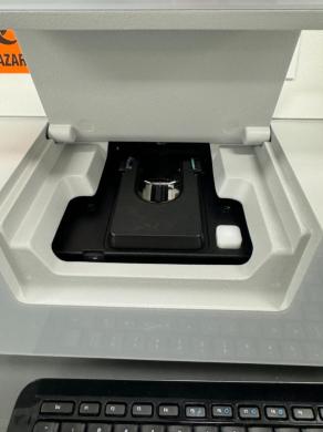 Illumina MiSeqDx Sequencing System-cover