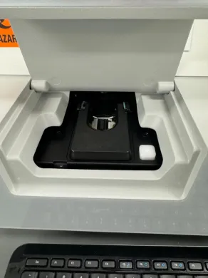 Illumina MiSeqDx Clinical Next-Generation Sequencing System