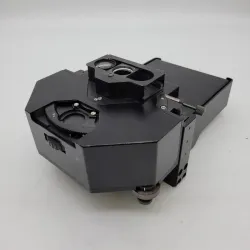 Olympus AX80 Motorized Microscope Condenser AX-UCDM-2, 3 of 8