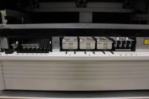 Roche COBAS AmpliPrep Automated Sample Preparation Instrument, 2 of 4