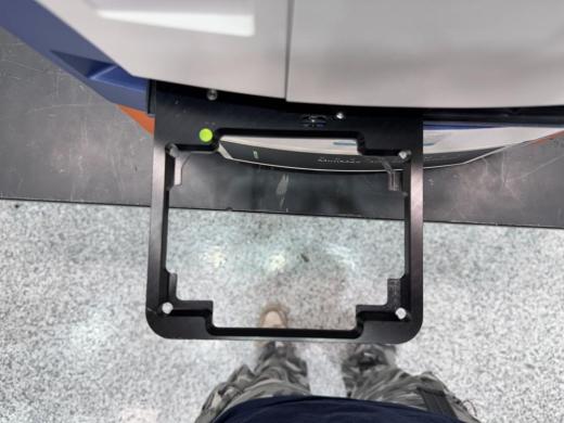 Molecular Devices SpectraMax i3 Multi-Mode Microplate Reader with MiniMax 300 Imaging Cytometer-cover