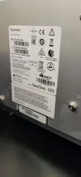 Illumina NextSeq 500 Next-Generation Sequencing System, 4 of 4