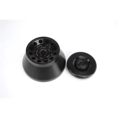 Sigma 12171 Fixed Angle Rotor for 12 x 15 ml Tubes