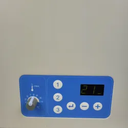 Grant Instruments SUB Aqua 5 Plus Water Bath, 2 of 4