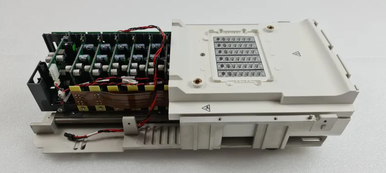 Applied Biosystems QS5 Block 96-Well Fast Well Thermal Block for Real-Time PCR