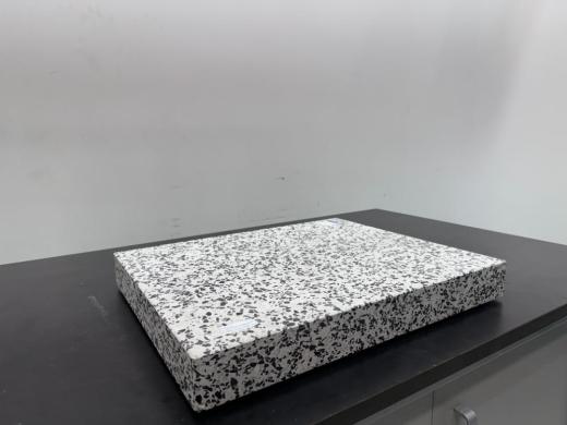 20-inch High-Precision Marble Slab for Laboratory Calibration and Optical Setups-cover