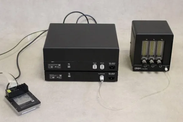 Millipore CellASIC ONIX Full Set System for Live Cell Analysis