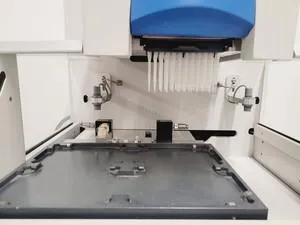 Matrix Technologies PlateMate 2x2 Automated Pipetting Workstation, 4 of 16