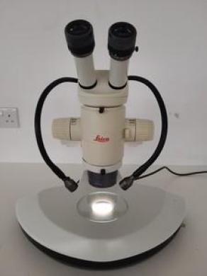 Leica MZ95 High-Performance Stereomicroscope Stereo Zoom Lab-cover