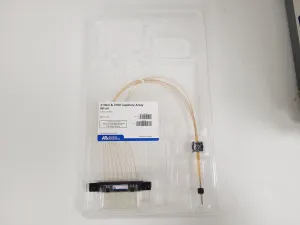 Applied Biosystems Prism 3100 Capillary Electrophoresis Genetic Analyser, 13 of 16