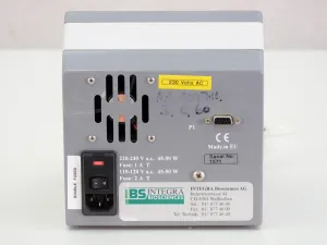 IBS Dose-It 803 Peristaltic Pump for Precise Liquid Transfer and Dosing, 6 of 6