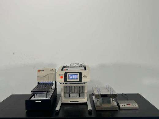 Hanson Vision Microette Multi-Group Diffusion Cell System for In Vitro Permeation Testing-cover