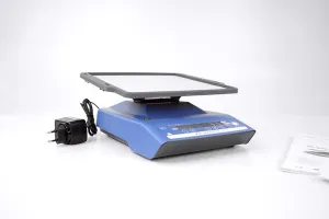 IKA Rocker 2D Digital Shaker, 5–80 rpm, 0–15° Tilt Angle, 6 of 6