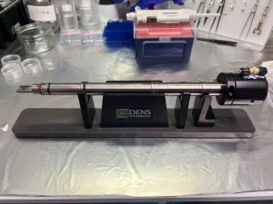 DENSsolutions Ocean & Stream In-situ TEM Holders with Liquid Supply and Pumping Station, 8 of 14