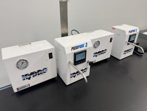 Hydro PicoPure 3 Water Purification System-cover