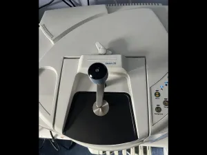 Thermo Nicolet IS10 Mid-Infrared FTIR Spectrometer with DTGS Detector, 17 of 19