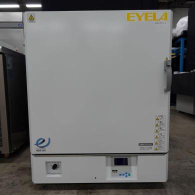 4519・EYELA / NDS-520 / 乾熱滅菌機-cover