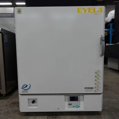 EYELA NDS-520 Dry Heat Sterilizer with 163L Chamber Capacity