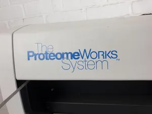 PerkinElmer Protome Works System Robotic Protein Handling and Sample Preparation Station, 3 of 12