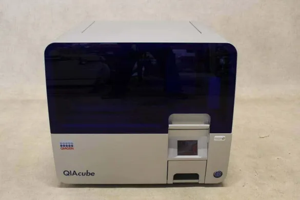 QIAGEN QIAcube System