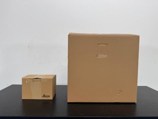 Leica Flexacam C1 and i5 Microscope Camera Parts and Accessories-cover