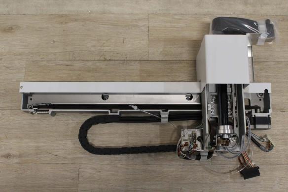 Applied Biosystems Robot Assembly 632-7022-cover