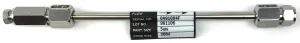 Helix Chromatography ACH-3 RP-Poly/C18 Reversed-Phase HPLC Column 15 cm × 3 mm × 5 µm, 16 of 24