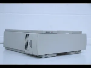 Agilent G1316A COLCOM 1100 Series Column Compartment with Temperature Control, 2 of 7