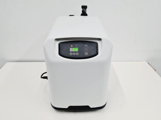 TECO Seachill TR 15 Recirculating Chiller for Laboratory Temperature Control-cover