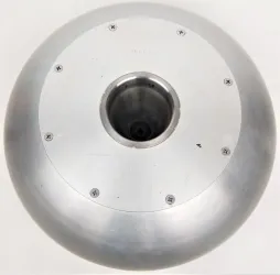 Sorvall HB-4 Windshielded Swing-out Centrifuge Rotor, 4 x 50mL, 5 of 6