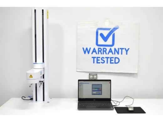 Revvity Perkin Elmer PreciseFlex 400SX Extended Reach Sample Handling Robot PF00-MA-00400 with 750 mm Z Option-cover