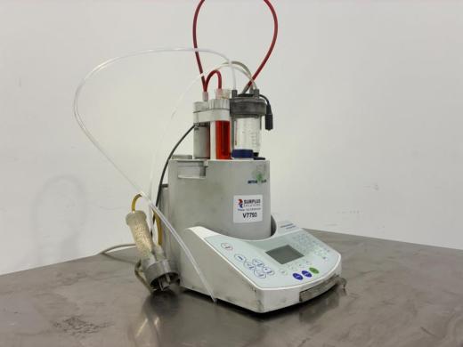 Mettler Toledo DL31 Karl Fischer Titrator for Precise Moisture Analysis-cover