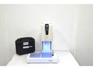 Integra ViaFlo 96 Electronic Liquid Handling System with 96-Channel Head, 2 of 9