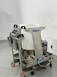 Millipore Single Use Mixer for Bioprocessing Applications with Integrated Control Panel, 3 of 4