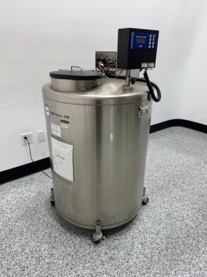 MVE 815P-150F Cryogenic Storage System from 800 Series with TEC 3000 Controller-cover
