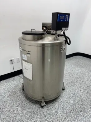 MVE 815P-150F Cryogenic Storage System from 800 Series with TEC 3000 Controller