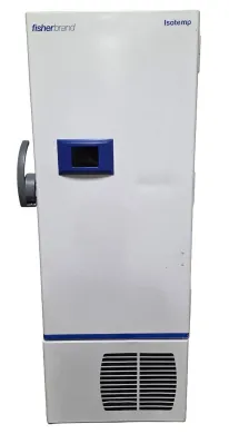 Fisher Scientific IUE40086FA Ultra-Low Temperature Upright Freezer -50°C to -86°C, 19.4 cu.ft. Capacity, Thermo Fisher Scientific Laboratory equipment