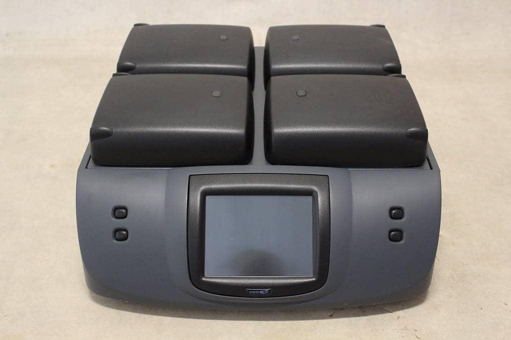 VWR Quattro Thermal Cycler