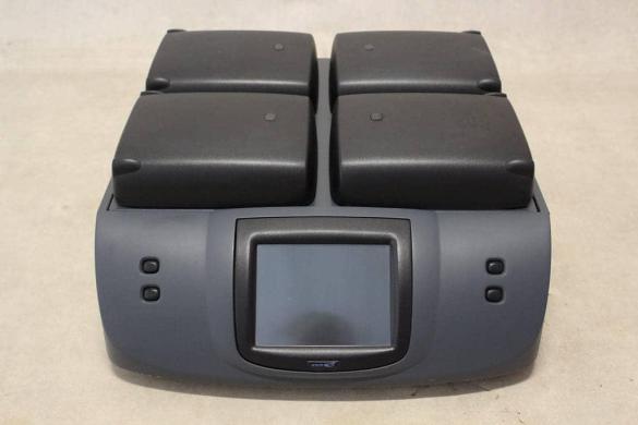 VWR Quattro Thermal Cycler-cover