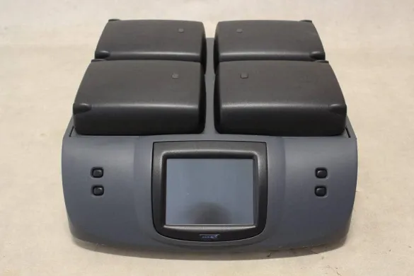 VWR Quattro Thermal Cycler