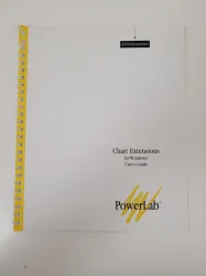 ADInstruments PowerLab/200 with Software Lab, 24 of 25