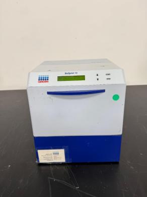Qiagen BioSprint 15 Automated Nucleic Acid Purification System-cover