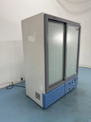 Thermo Double Door Laboratory Refrigerator