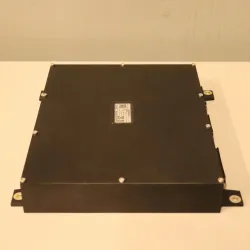 Safran Landing Systems Aviation Braking Control Unit H51564 with Certificate, 6 of 8