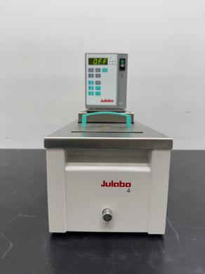 Julabo MD Basis Circulating Chiller for Precise Laboratory Temperature Control-cover